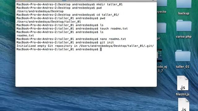 02 - Dev tools - Introducción uso herramienta git #git #github смотреть онлайн