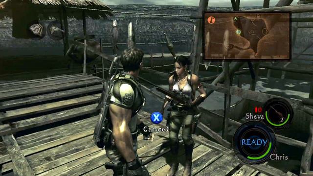 There's No Way They Are Dead - Resident Evil 5 [Solo] смотреть онлайн