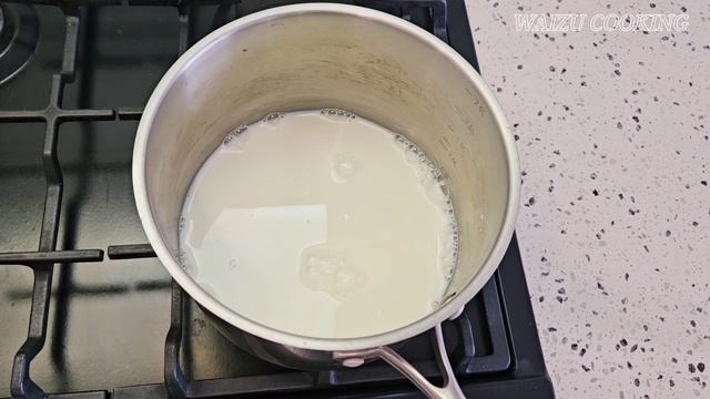 How to make matcha latte at home easy Cafe style смотреть онлайн
