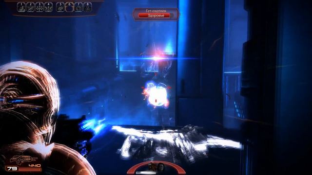 Mass Effect 2 HD Невозможный "Легион" Серия 26 смотреть онлайн