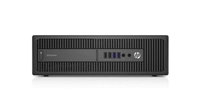 अपने हिसाब से Upgrade कर सकेंगे | (Renewed ) HP EliteDesk 800 G2 SFF Desktop PC смотреть онлайн