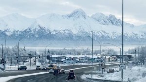 Аляска (3/3). Братство от Камчатки до Аляски