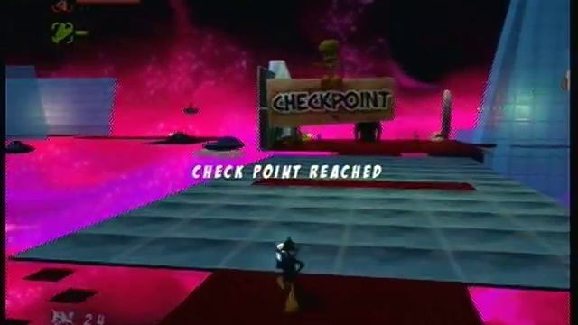 Looney Tunes: Acme Arsenal - Xbox 360 Walkthrough - Part 15 смотреть онлайн