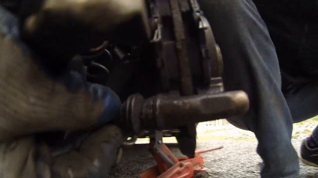 ДОРАБОТКА НАПРАВЛЯЮЩИХ СУППОРТА \\\ ФОЛЬКСВАГЕН\ ШКОДА\ НЕ ПОНЯТНОЕ РЕШЕНИЯ смотреть онлайн