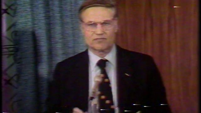 Major tax reform: Urgent necessity or not? (1973) | ARCHIVES смотреть онлайн