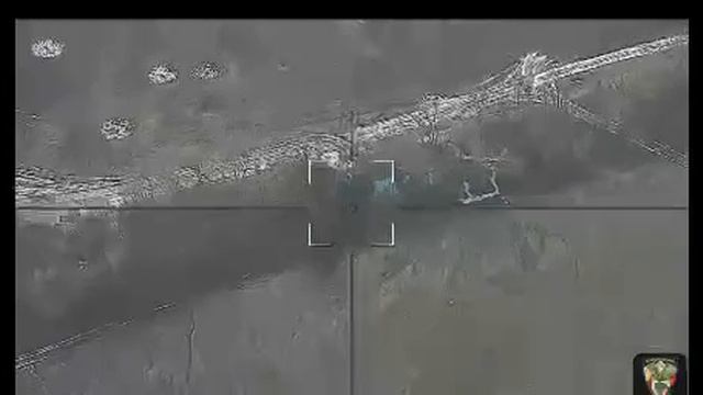 Бойцы спецназа сожгли танк ВСУ смотреть онлайн