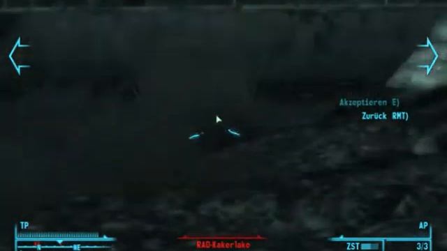 Fallout 3 XFX 8800 GTX XXX смотреть онлайн