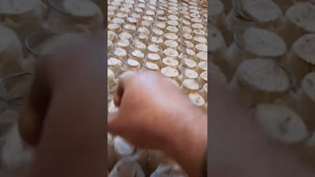 Ремонт пружин матраса. Быстро и легко. смотреть онлайн