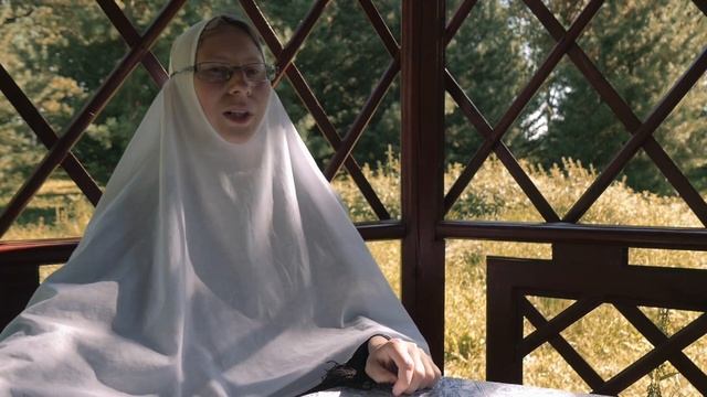 Толгский монастырь. Небо на Земле смотреть онлайн