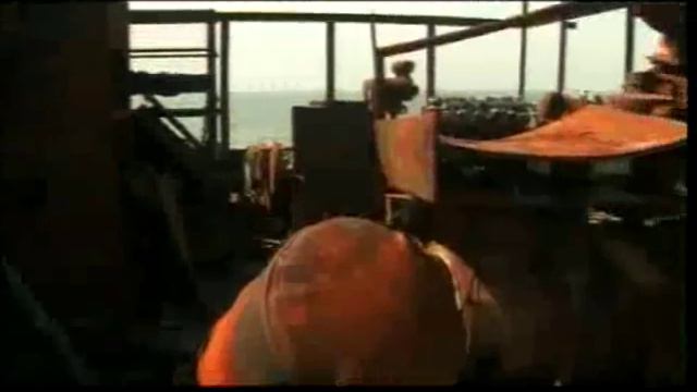 Sealand Report смотреть онлайн