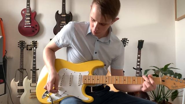 Maxon pt9 PHASER обзор фейзер | phase shifter | лучше чем MXR Phase 90 смотреть онлайн