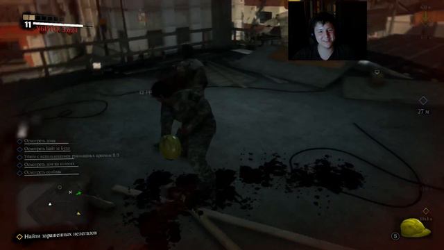 Dead Rising 3 | ОТМЕННЫЙ ТРЕШАЧЁК #2 смотреть онлайн