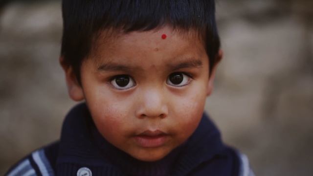 NEPAL НЕПАЛ 2017(треккинг к базовому лагерю Эверест и Кала-Патхар)