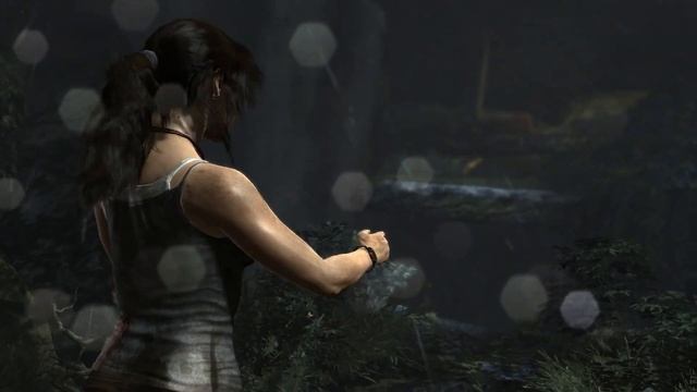 Tomb Raider 2013 Ultimate Graphic Hard Gameplay Part 1 смотреть онлайн