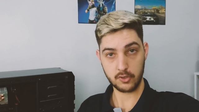 O ATHLON 200GE TE PERMITE ISSO! GASTE POUCO! смотреть онлайн