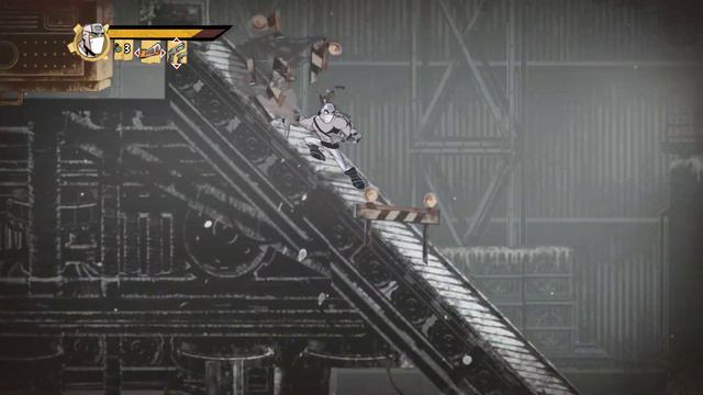 Прохождение Игры Shank 1 Часть 3 |Босс МЯСНИК| |Cледующая Цель КАСАНДРА| смотреть онлайн