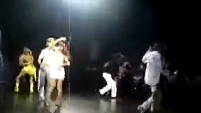 Бачата пати Bachata67 смотреть онлайн