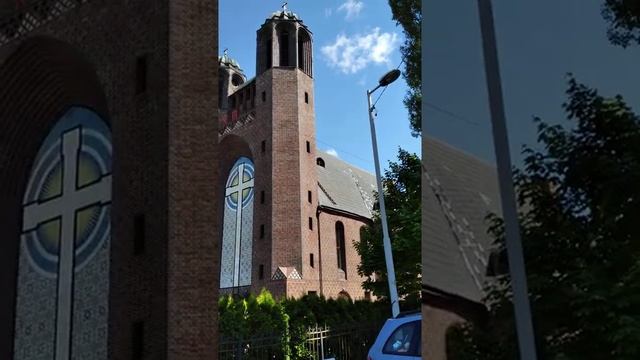 Янтарный иконостас Калининград Крестовоздвиженский собор смотреть онлайн