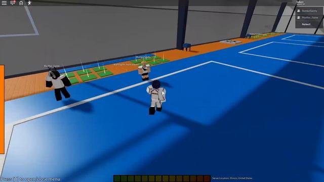 Гайд на Volleyball Academy смотреть онлайн