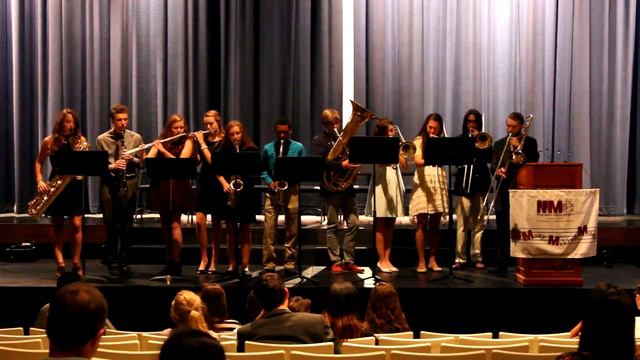 Teddy Trombone at Induction Ceremony смотреть онлайн