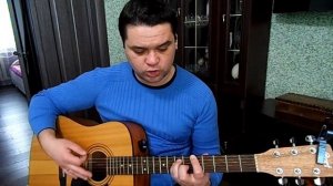 Охотник - Король и Шут (разбор на гитаре)