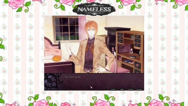 ♡ Nameless ~ The one thing you must recall - Tei Route: 64: Will He Come ♡ смотреть онлайн