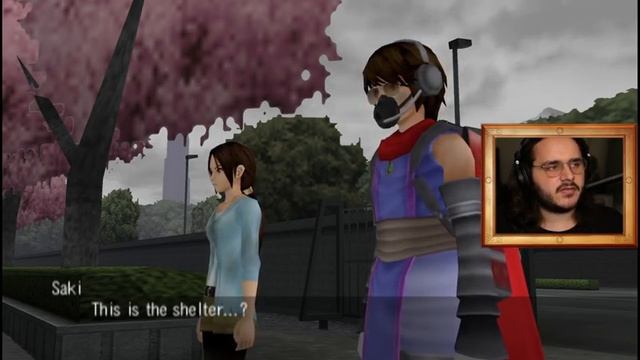 Disaster Report 3 (English Translation Project) - Let's Live Play #2