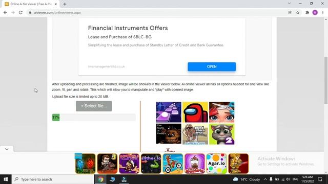 How To View Adobe Illustrator Files Online (Ai Online Viewer) смотреть онлайн