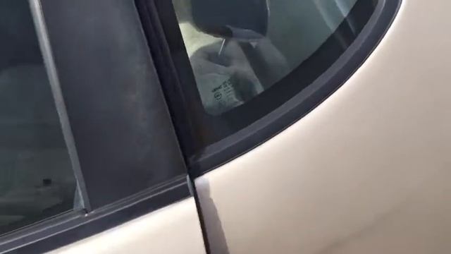 Chevrolet Rezzo 2007. МТ бежевый бензин ДЦ Усть-курдюм Юбилейный Элвис Renault . смотреть онлайн