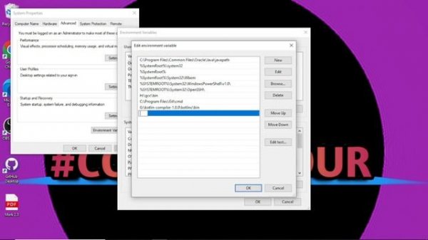 Install C++ and VS Code Windows