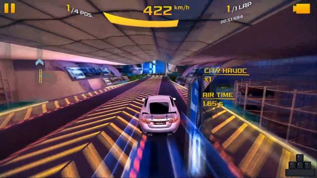 Asphalt 8 Jaguar XKR-S GT, New Class B King !? | Jaguar XKR-S GT Maxed Test Drive смотреть онлайн