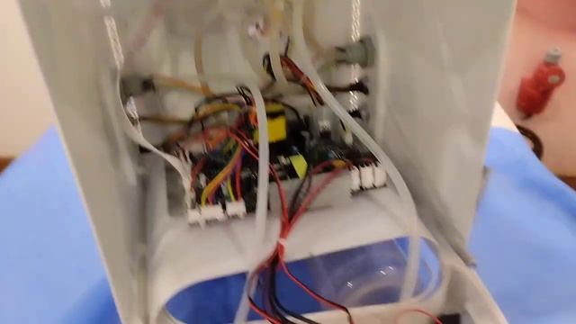 H2 O2 Small Bubble Hydra Facial Machine inside Overview by Engr. Bilal Zia смотреть онлайн