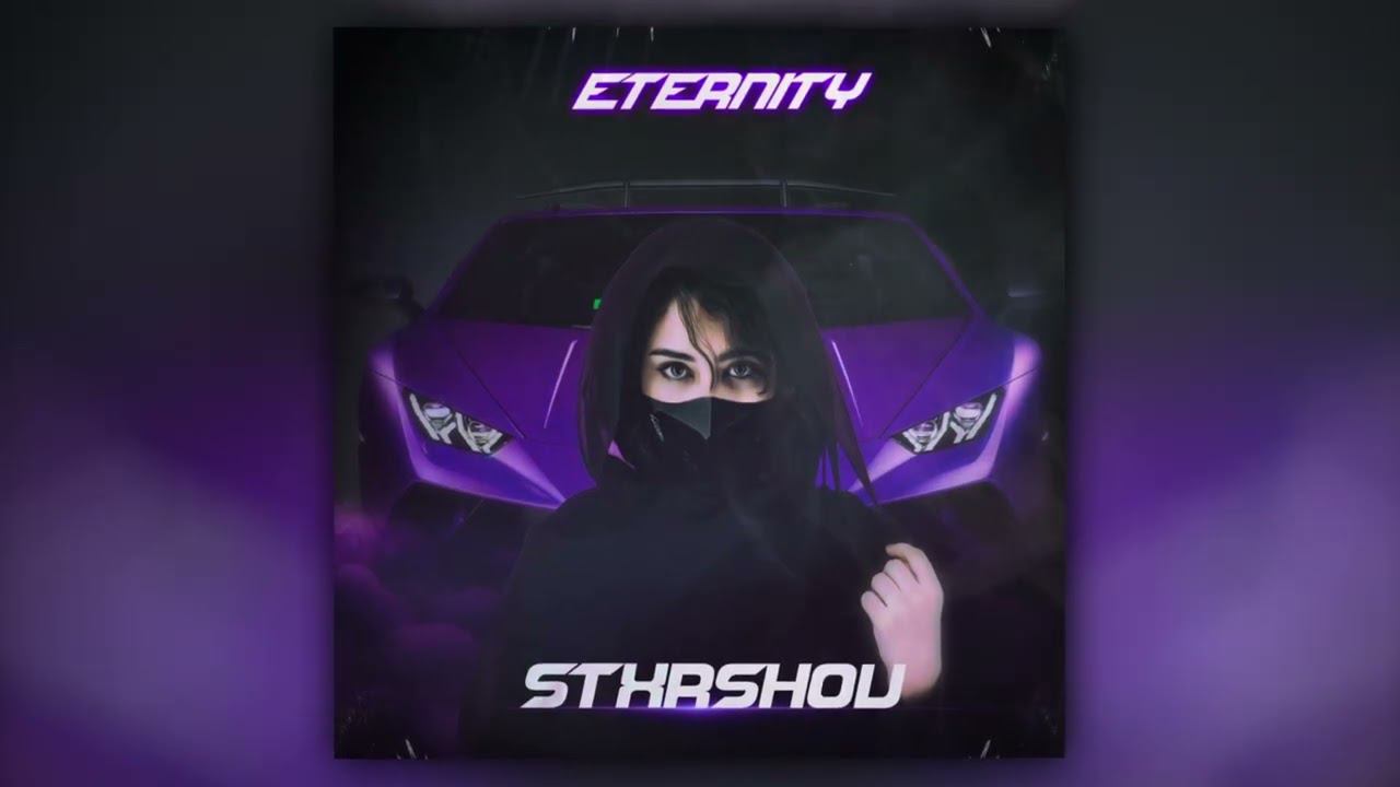 STXRSHOV - Down (Official Audio) смотреть онлайн