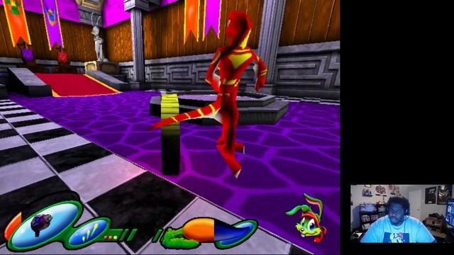 Jazz Jackrabbit 3 (Jazz 3D) Let's Play! | Unreleased/Canceled Game смотреть онлайн