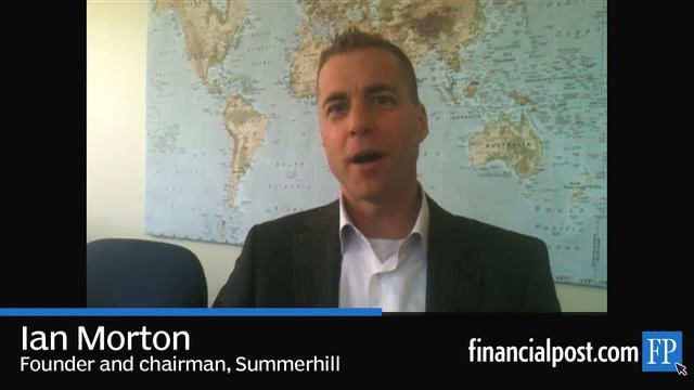 Ian Morton: What is your best bootstrapping advice? смотреть онлайн