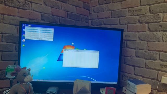 MEMZ Clean и Реальный ПК смотреть онлайн
