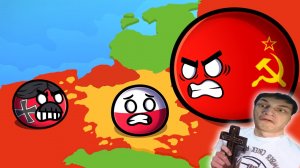 Советский Союз расширяется - Реакция на Мистер Сферический