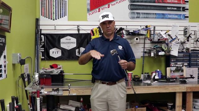 SPINE-ING OF SHAFTS: Is it worth it? | The Golf Paradigm смотреть онлайн