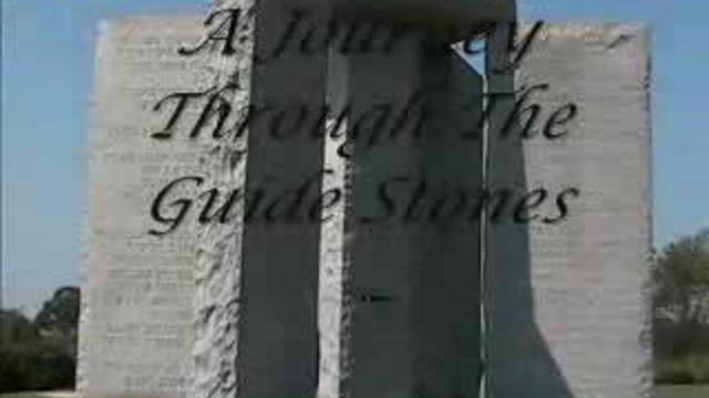 the georgia guide stones смотреть онлайн