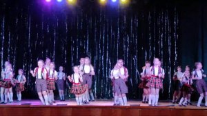 «Ох уж эта школа», Ассорти Данс, 15.05.21