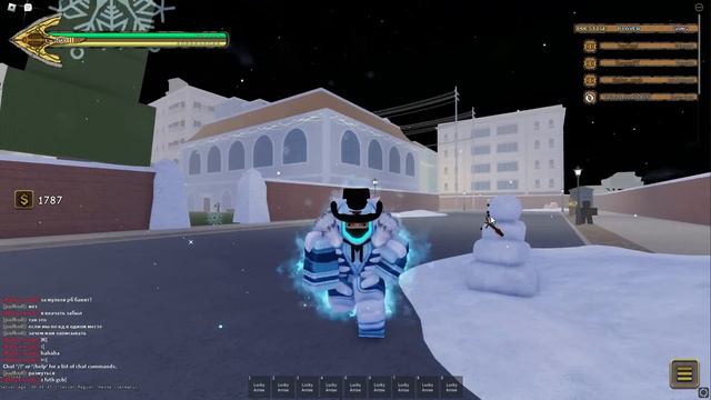 [YBA] Открыл 150+ Лаки Стрел в НОВОГОДНИЙ ИВЕНТ в Юба и Побил Мировой Рекорд /your bizzare adventur смотреть онлайн