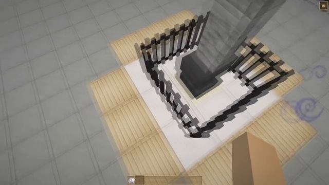 ПИТЕРСКОЕ МЕТРО В MINECRAFT. 5 ЛИНИЯ /// СПОРТИВНАЯ... смотреть онлайн
