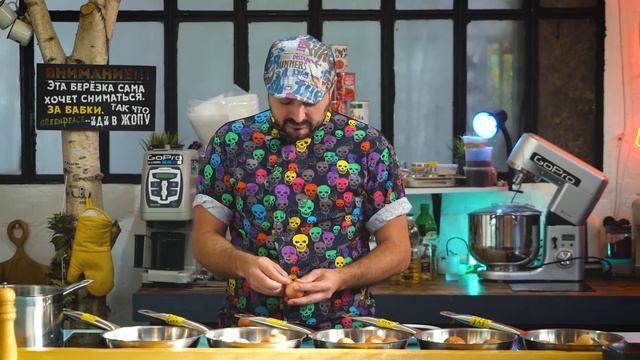 Как Сварить Яйца Чтобы Чистились Хорошо смотреть онлайн