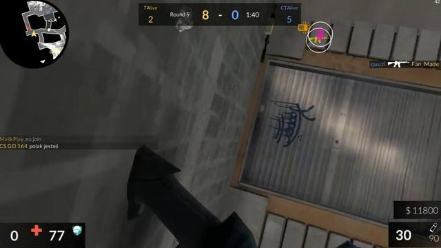 Что ??? 1 против 5( - Critical-Ops ) смотреть онлайн