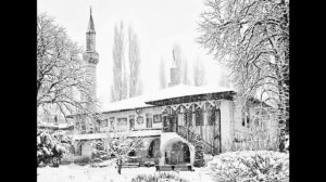 Сусанна Меметова - Къар