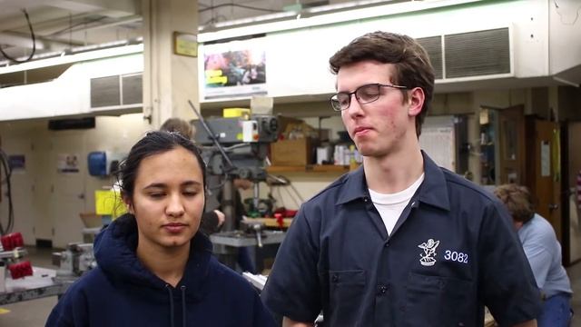 FRC3082 Week 1 Recap 2018 смотреть онлайн