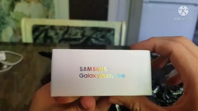 Расспаковка геймпада Qumo с охлаждением и наушников Galaxy Buds Life.2160p!!!!!! смотреть онлайн