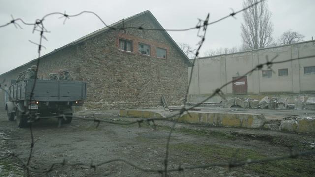 Переводчик, 4 серия смотреть онлайн