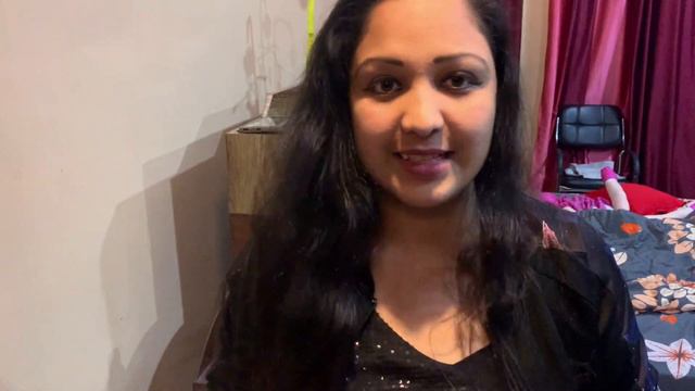 Philips Hair Straightening Brush Review | Philips StyleCare Hair Essential | Smalty Guleria | 4KHD смотреть онлайн