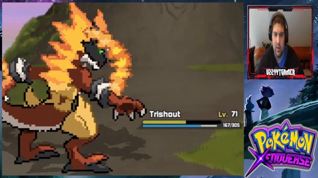 NEW TAPUS FORMS LOOK SO EPIC IN NEW 2021 POKEMON GAME смотреть онлайн